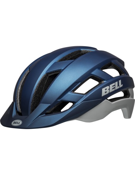 CASCO BELL FALCON XRV MIPS MT BLU/GRAY 58/62 L 23