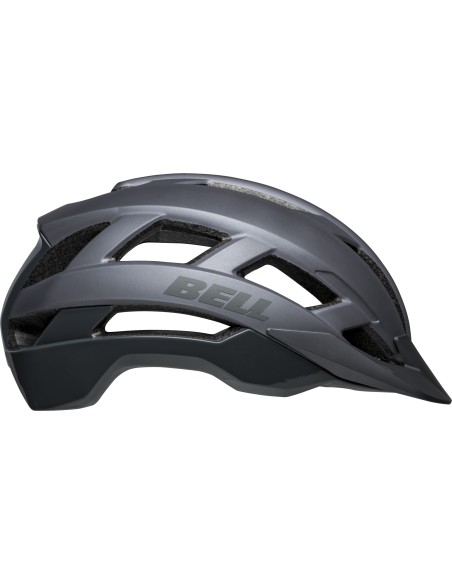 CASCO BELL FALCON XRV MIPS MT/GL GRAY 52/56 S 23