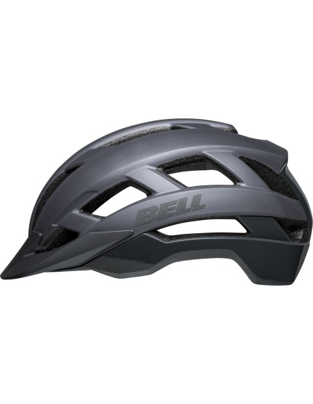CASCO BELL FALCON XRV MIPS MT/GL GRAY 52/56 S 23