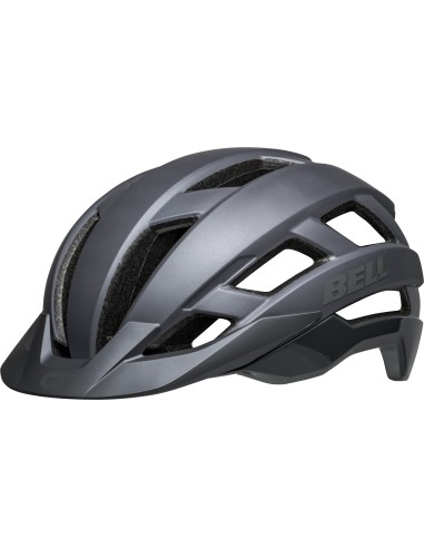 CASCO BELL FALCON XRV MIPS MT/GL GRAY 52/56 S 23