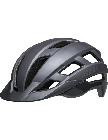 CASCO BELL FALCON XRV MIPS MT/GL GRAY 52/56 S 23