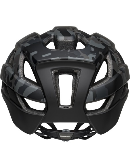 CASCO BELL FALCON XRV MIPS MT BLK CAMO 52/56 S 23