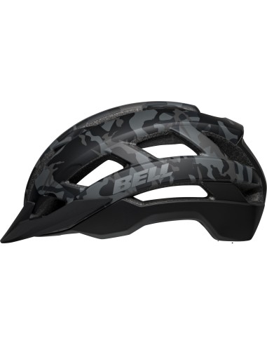 CASCO BELL FALCON XRV MIPS MT BLK CAMO 52/56 S 23