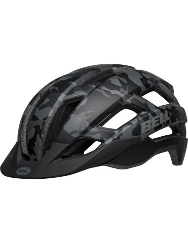 CASCO BELL FALCON XRV MIPS MT BLK CAMO 52/56 S 23