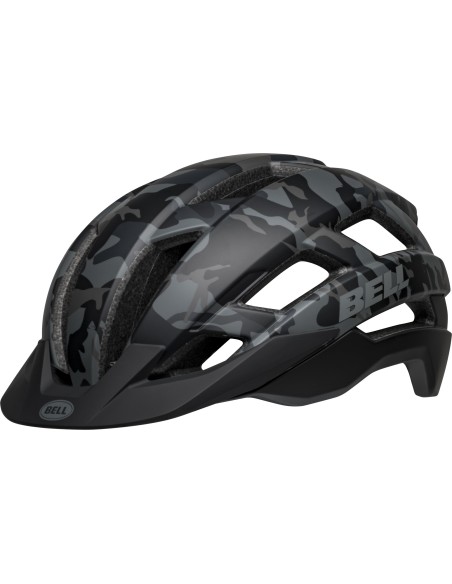 CASCO BELL FALCON XRV MIPS MT BLK CAMO 52/56 S 23