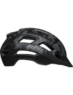 CASCO BELL FALCON XRV MIPS MT BLK CAMO 55/59 M 23 2