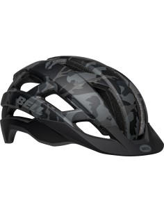 CASCO BELL FALCON XRV MIPS MT BLK CAMO 58/62 L 23