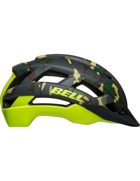 CASCO BELL FALCON XRV MIPS MT/GL CA/RE 52/56 S 23*