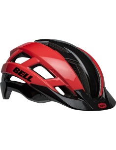 CASCO BELL FALCON XRV MIPS GL RED/BLK 52/56 S 23