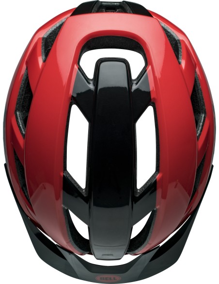 CASCO BELL FALCON XRV MIPS GL RED/BLK 52/56 S 23