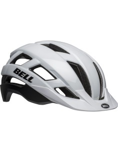 CASCO BELL FALCON XRV MIPS MT/GL WH/BK 52/56 S 23