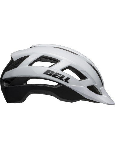 CASCO BELL FALCON XRV MIPS MT/GL WH/BK 52/56 S 23