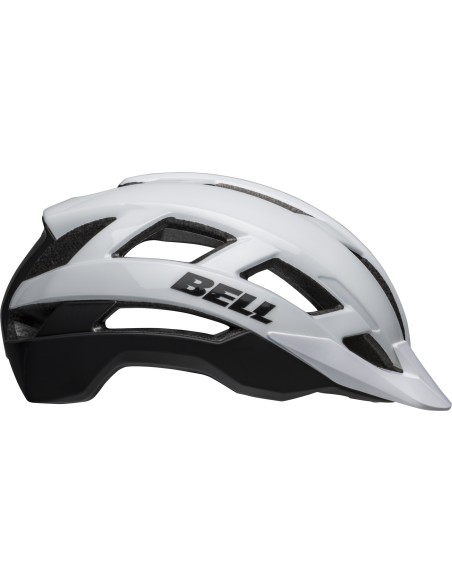 CASCO BELL FALCON XRV MIPS MT/GL WH/BK 52/56 S 23