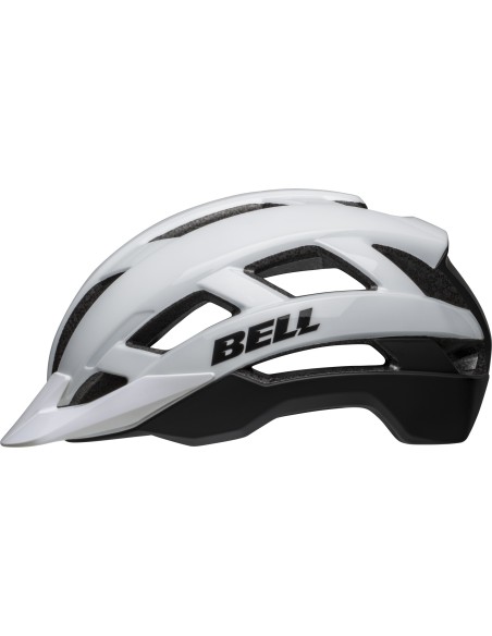 CASCO BELL FALCON XRV MIPS MT/GL WH/BK 52/56 S 23