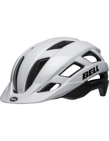 CASCO BELL FALCON XRV MIPS MT/GL WH/BK 52/56 S 23