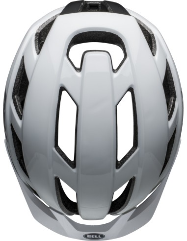 CASCO BELL FALCON XRV MIPS MT/GL WH/BK 55/59 M 23