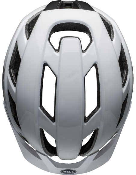 CASCO BELL FALCON XRV MIPS MT/GL WH/BK 55/59 M 23