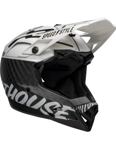 CASCO BELL FULL-10 SPHR FH M/G W/B 51-55 XS/S 23