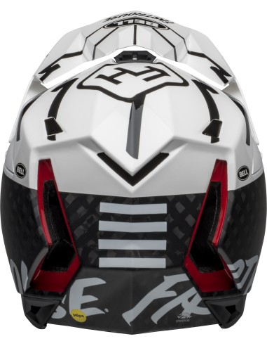 CASCO BELL FULL-10 SPHR FH M/G W/B 51-55 XS/S 23