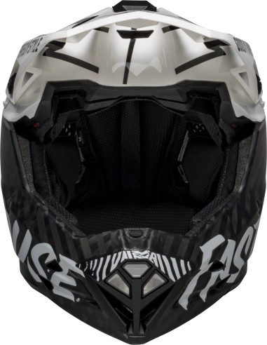 CASCO BELL FULL-10 SPHR FH M/G W/B 51-55 XS/S 23