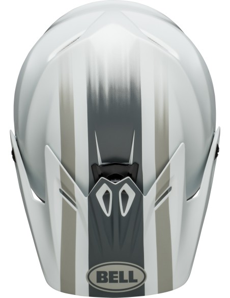 CASCO BELL FULL-9 FUS MIPS RUSH M GS 53/55 S 23