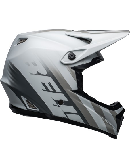 CASCO BELL FULL-9 FUS MIPS RUSH M GS 55/57 M 23