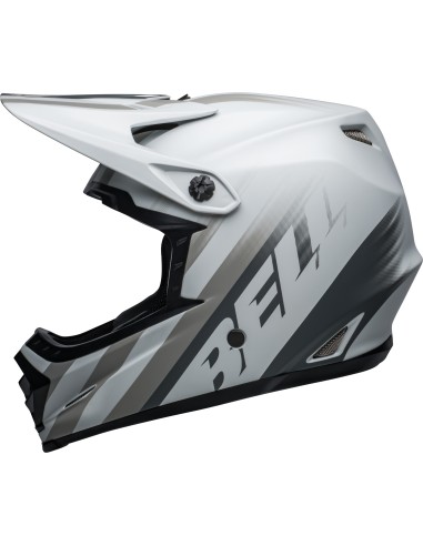 CASCO BELL FULL-9 FUS MIPS RUSH M GS 57/59 L 23