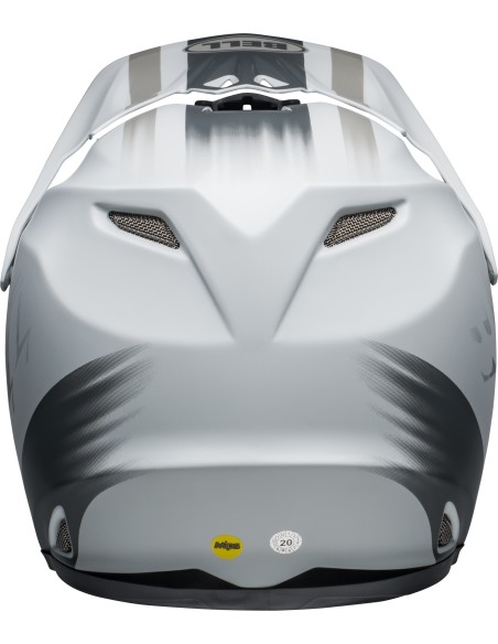 CASCO BELL FULL-9 FUS MIPS RUSH M GS 59/61 XL 23