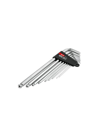 Tools KLS HEXCODE