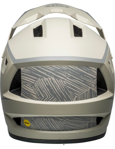 CASCO BELL SANCTION2 DLX MIPS M TGRA 51-55 XS/S 23