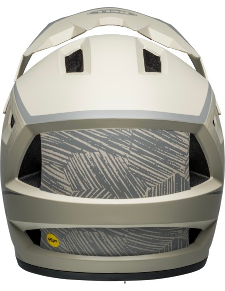 CASCO BELL SANCTION2 DLX MIPS M TGRA 51-55 XS/S 23