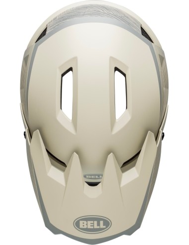 CASCO BELL SANCTION2 DLX MIPS M TGRA 51-55 XS/S 23