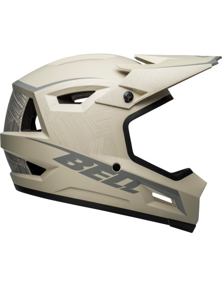 CASCO BELL SANCTION2 DLX MIPS M TGRA 57-59 L 23