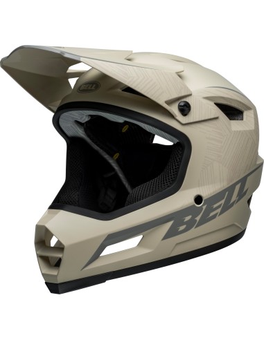 CASCO BELL SANCTION2 DLX MIPS M TGRA 57-59 L 23