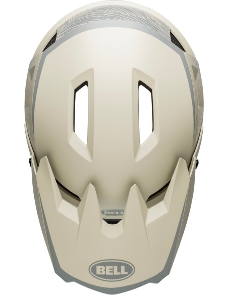 CASCO BELL SANCTION2 DLX MIPS M TGRA 57-59 L 23
