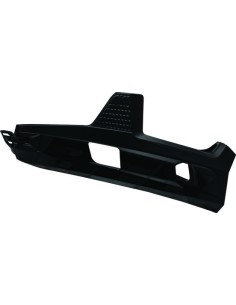 MENTONIERA BELL SUPER AIR R MAT BLACK 58/62 L
