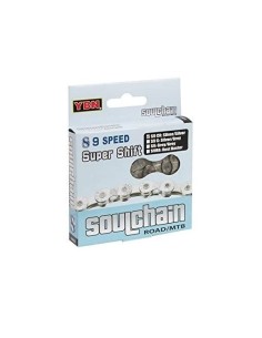 CATENA  9V. YBN S9CR SILVER