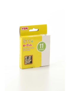 CATENA 11V. YBN E-BIKE S11E RINFORZATA