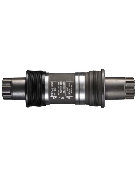 MOVIMENTO SHIMANO BB-ES300 OCTALINK BSA L.121 MM