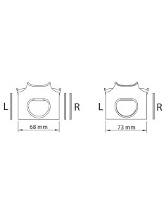 MOVIMENTO MICHE BOX BSA INTEGRATO EVO MAX MTB 2