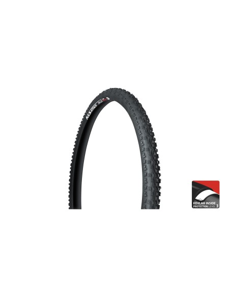 Tire KLS ATTACK 29x2,1, Kevlar inside protection