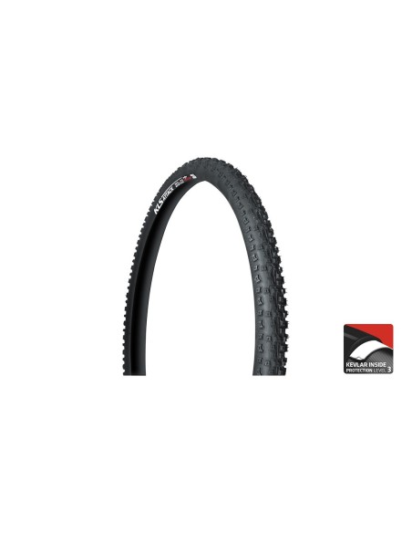 Tire KLS ATTACK 27,5x2,25 33TPI Kevlar inside protection