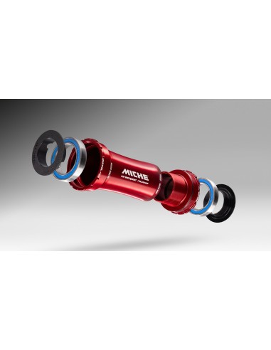 MOVIMENTO MICHE BOX BSA EVO MAX RD