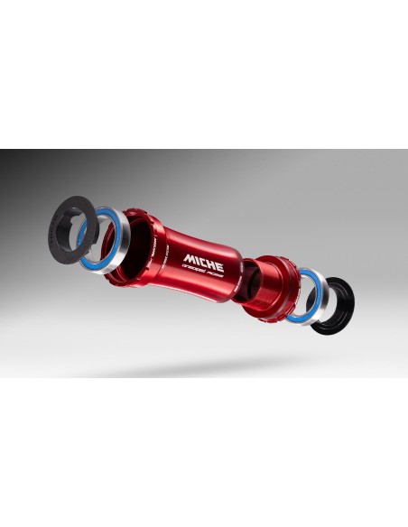 MOVIMENTO MICHE BOX BSA EVO MAX RD