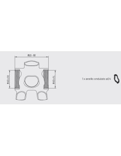 MOVIMENTO MICHE BOX T47 RD IC XL 24 2