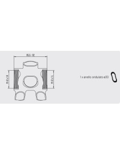 MOVIMENTO MICHE BOX T47 RD IC XL 29 2
