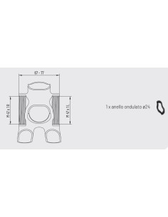 MOVIMENTO MICHE BOX T47 EC 2