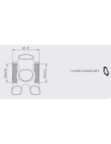 MOVIMENTO MICHE BOX T47 EC