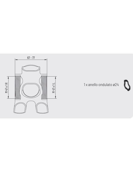 MOVIMENTO MICHE BOX T47 EC