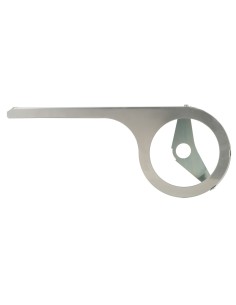 CARTER 46-48 REFLIGHT ALLUM SILVER LUCIDO PER SING